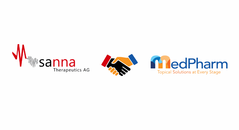 MedPharm collaborates with Mosanna to develop new drug to tackle Metabolic Obstructive Sleep Apnea