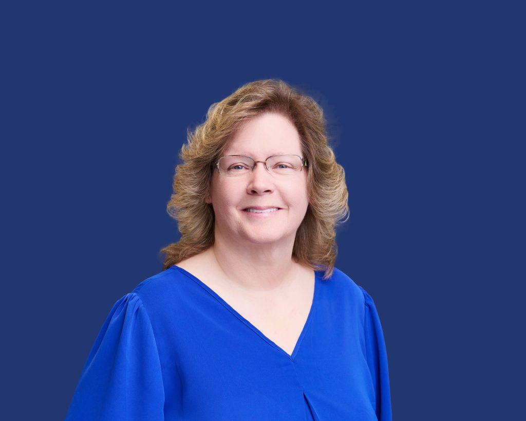 Wendy Ward