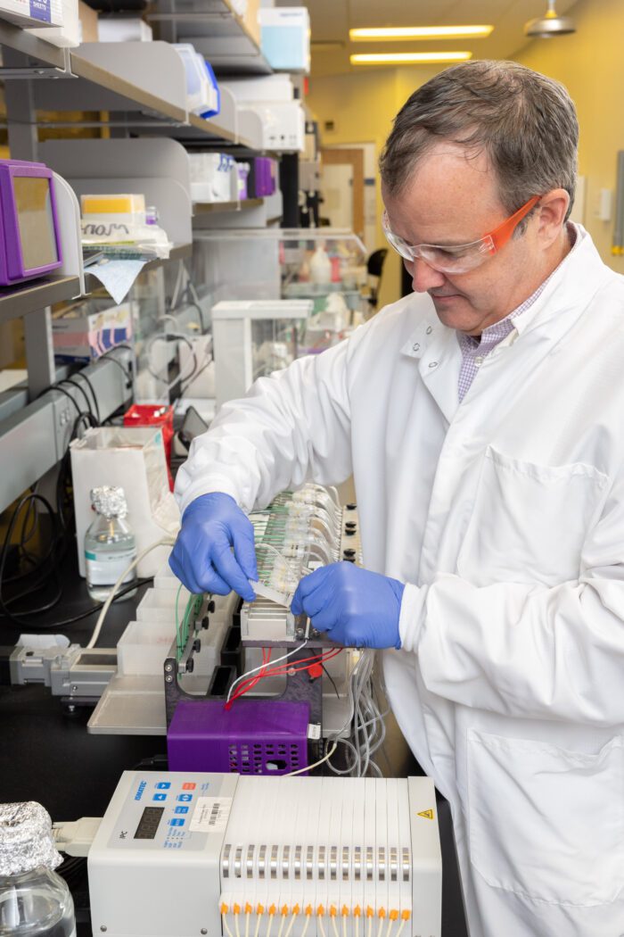 Roundtable: Increasing the Robustness of IVPT Experiments