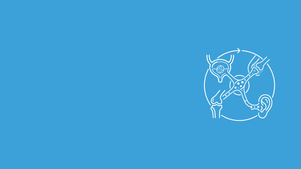 Specialized & unconventional drug delivery icon