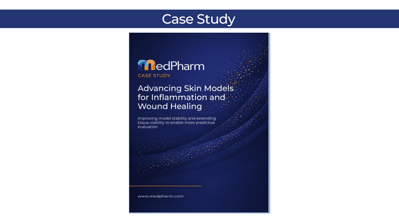 Advancing Skin Models for Inflammation and Wound Healing