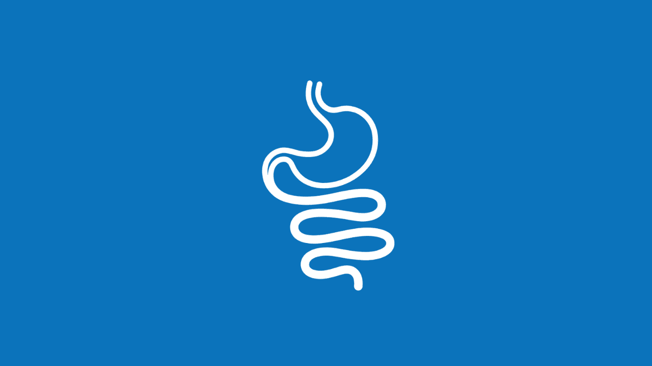 Gastrointestinal